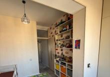 Xətai rayonu General Şıxlinski küçəs