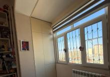 Xətai rayonu General Şıxlinski küçəs