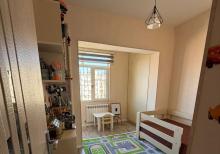 Xətai rayonu General Şıxlinski küçəs