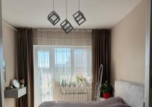 Xətai rayonu General Şıxlinski küçəs