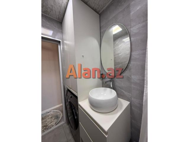 Xətai rayonu General Şıxlinski küçəs