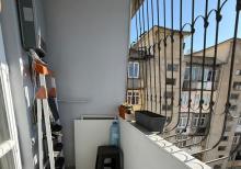 Xətai rayonu General Şıxlinski küçəs