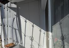 Xətai rayonu General Şıxlinski küçəs