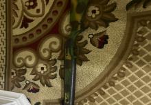 Tir tüfengi satlır adı strong əla vəzyətdədir