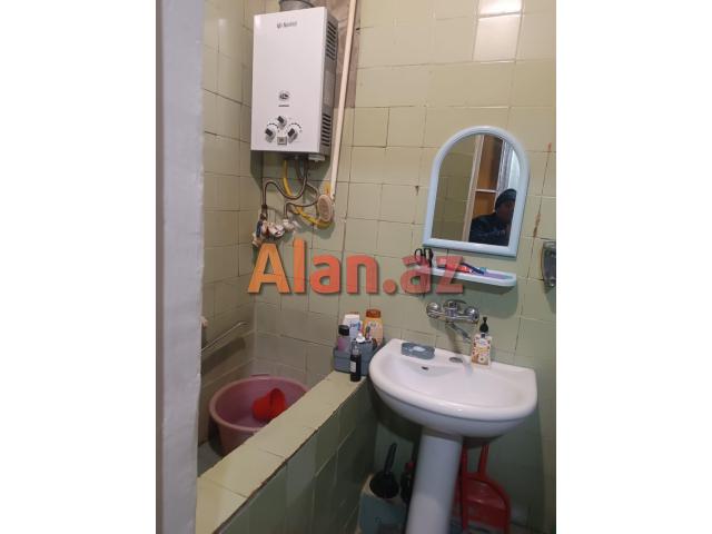 Montində ev satılır