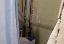 Montində ev satılır