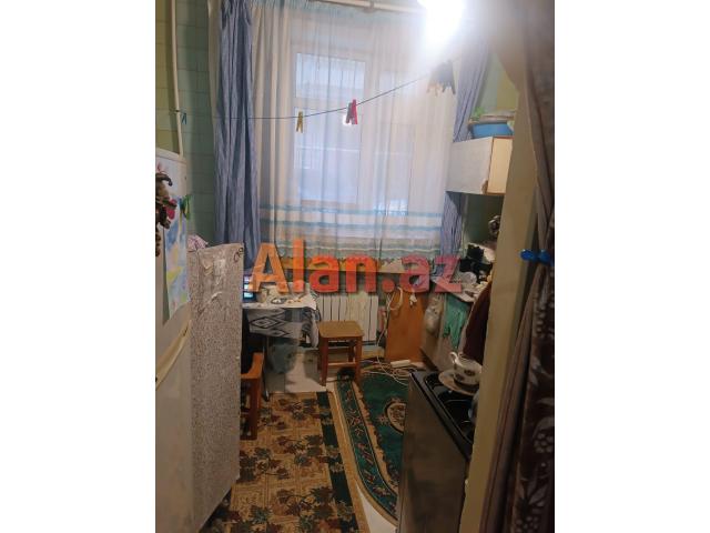 Montində ev satılır