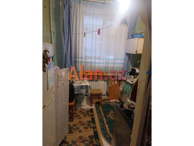 Montində ev satılır