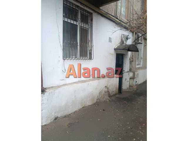 Montində ev satılır