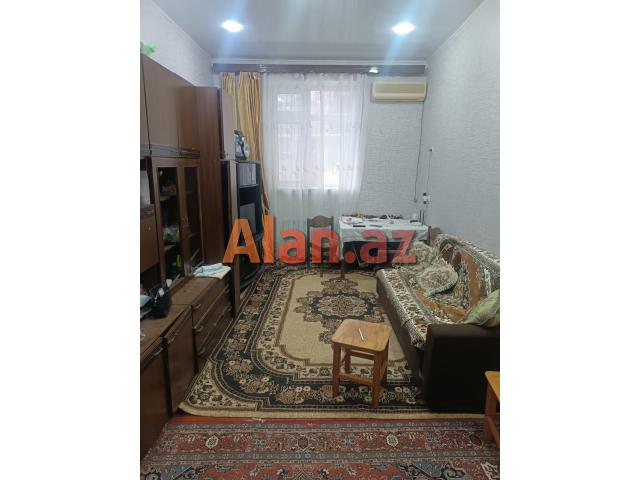 Montində ev satılır