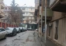 Montində ev satılır