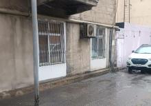 Montində ev satılır