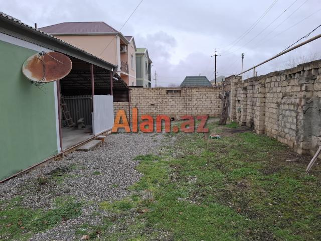 Abşeron rayonu, Masazır qəsəbəsi, Aylıq kirayə