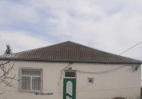 Maştağada həyət evi satılır