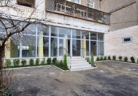 Köhnə Günəşlidə obyekt satılır