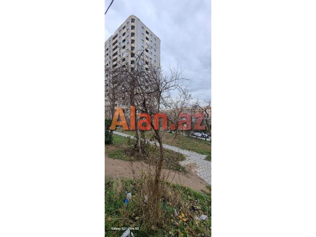 Köhnə Günəşlidə obyekt satılır