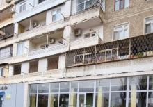 Köhnə Günəşlidə obyekt satılır