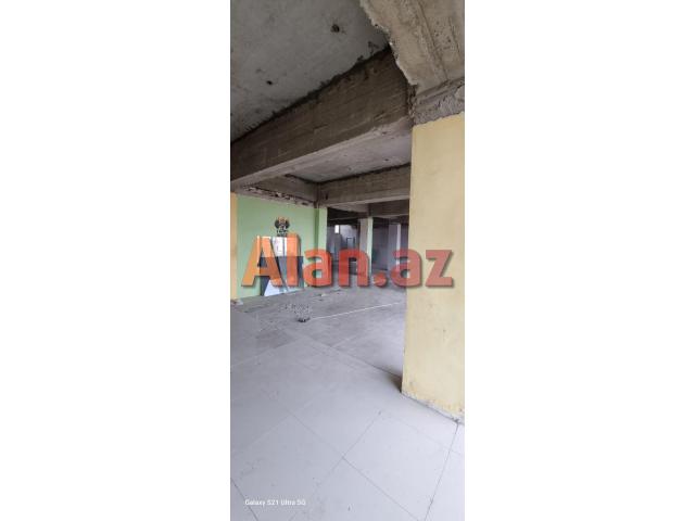 Köhnə Günəşlidə obyekt satılır