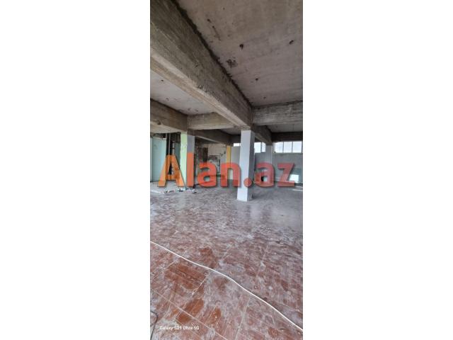 Köhnə Günəşlidə obyekt satılır