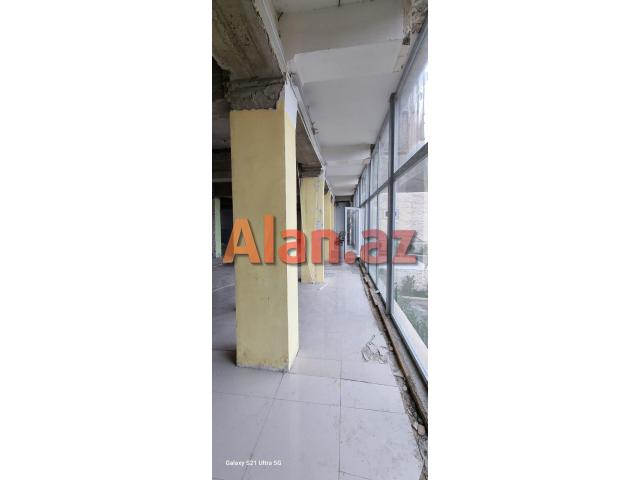 Köhnə Günəşlidə obyekt satılır