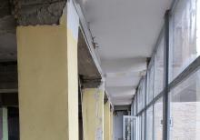 Köhnə Günəşlidə obyekt satılır