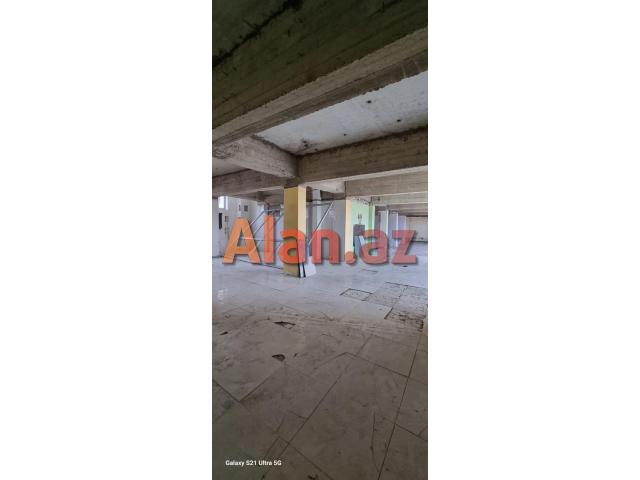 Köhnə Günəşlidə obyekt satılır