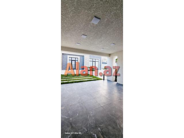 Köhnə Günəşlidə obyekt satılır