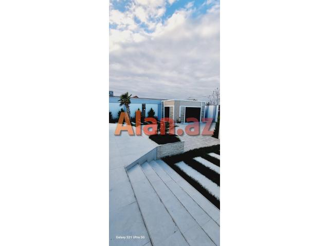 Köhnə Günəşlidə obyekt satılır