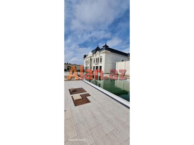 Buzovnada ev satılır