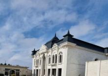 Buzovnada ev satılır