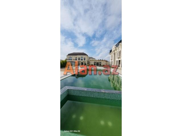 Buzovnada ev satılır