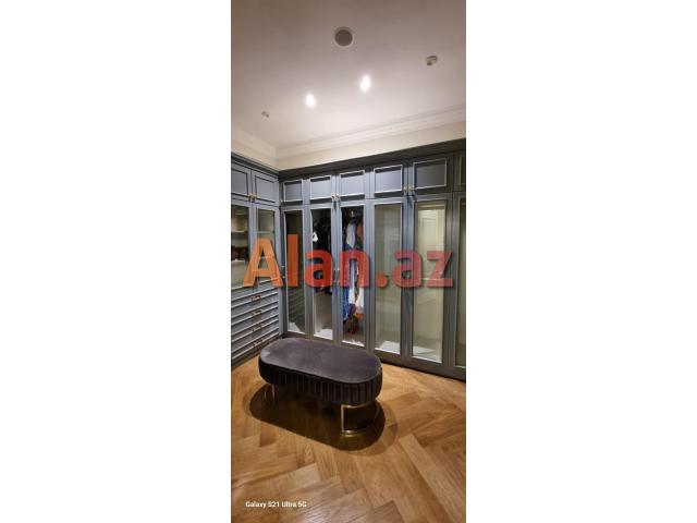 Buzovnada ev satılır