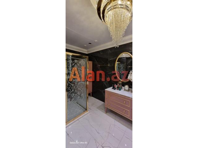 Buzovnada ev satılır