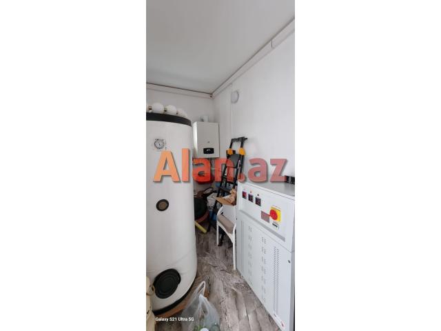 Buzovnada ev satılır