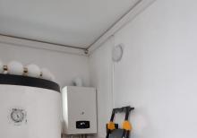 Buzovnada ev satılır