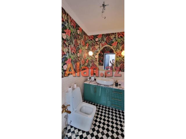 Buzovnada ev satılır