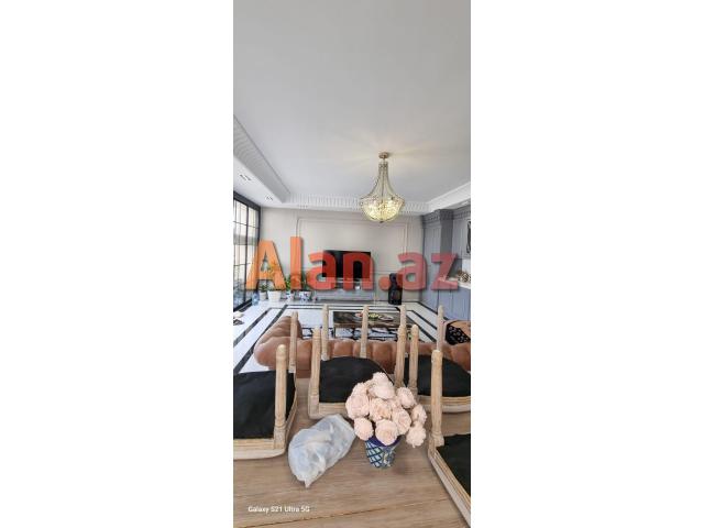 Buzovnada ev satılır