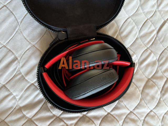 Beats Studio 3 Wireless