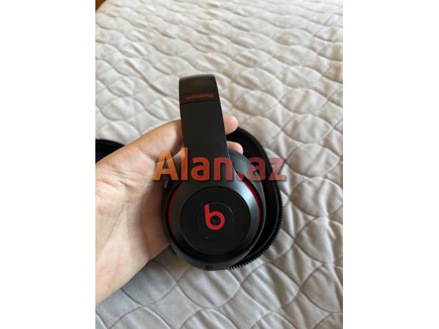 Beats Studio 3 Wireless