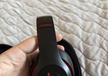 Beats Studio 3 Wireless