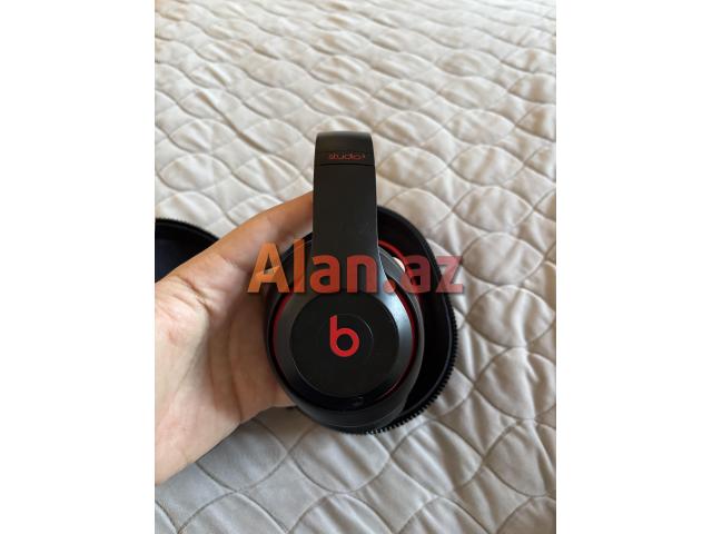 Beats Studio 3 Wireless