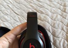 Beats Studio 3 Wireless