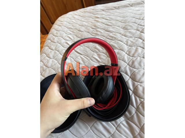 Beats Studio 3 Wireless