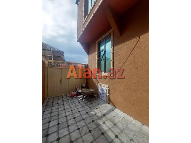 5 _ otaqlı  həyət  evi  satışda