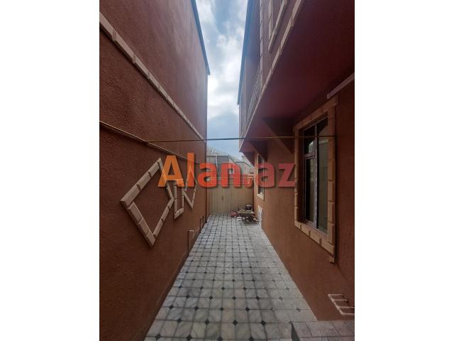 5 _ otaqlı  həyət  evi  satışda