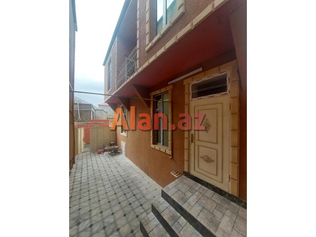 5 _ otaqlı  həyət  evi  satışda