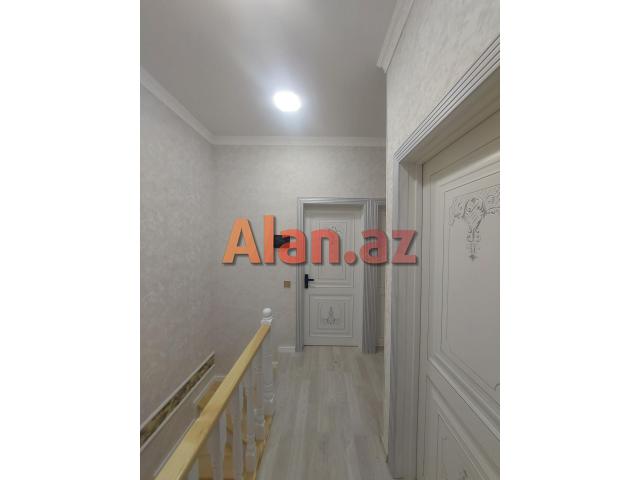 5 _ otaqlı  həyət  evi  satışda