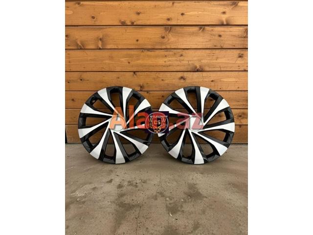 kalpak sport disk qapagi r13 r14 r15 r16