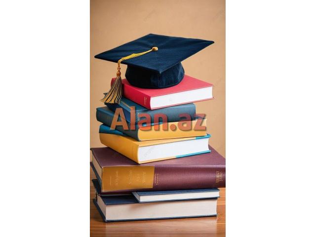 Part time Tələbələrə Biznes sahəsində əməkdaşlıq