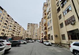 AAAF PARK 3 otaq mənzil